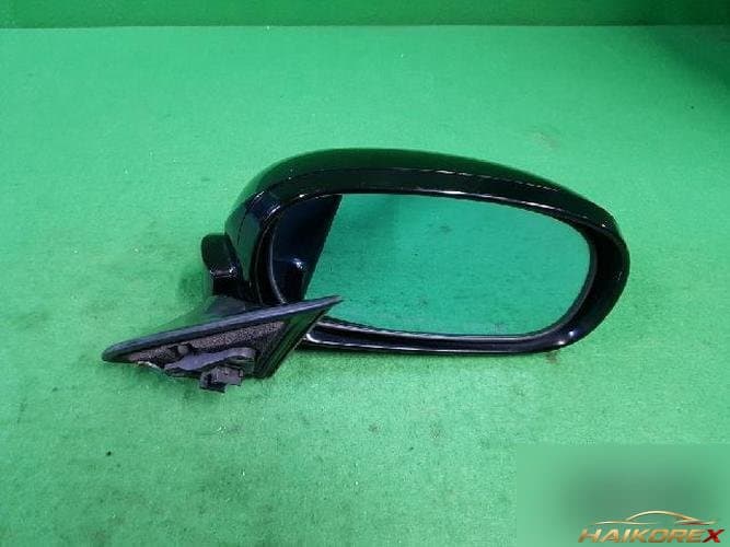 Hyundai Dynasty 2002 — боковое зеркало правое 8pin