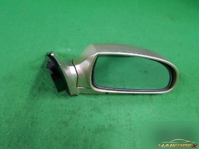 Hyundai Verna 2001 — боковое зеркало правое 87620 25600