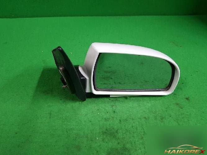 Kia Carens 2003 — боковое зеркало правое 0K2FC 69120XX 8