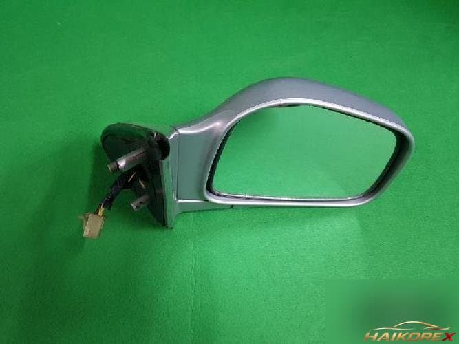 KG Mobility Musso EV 2003 — зеркало боковое правое
