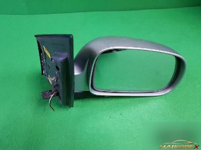KG Mobility Kairoon 2006 — зеркало боковое правое
