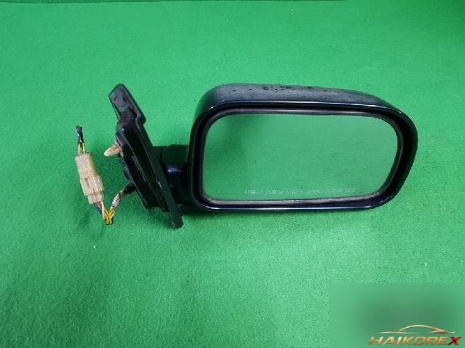 Hyundai Santamo 1999 — боковое зеркало правое 87606 M2020