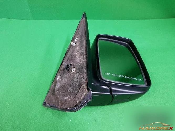 Hyundai Porter 2007 — боковое зеркало правое