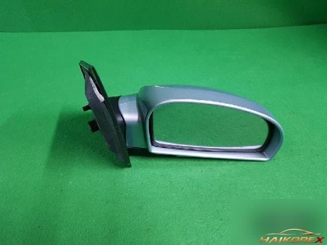 Hyundai Click 2005 — зеркало боковое правое 87620 1C050