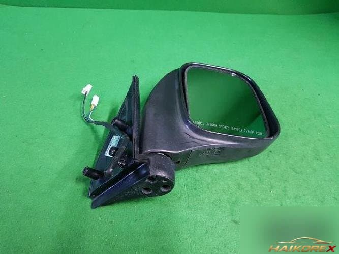 Hyundai Porter 2002 — боковое зеркало правое 87120 4B200