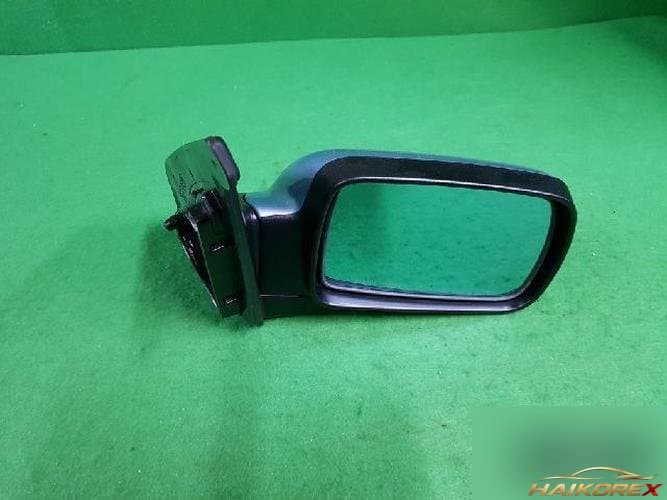 Kia Morning 2007 — боковое зеркало правое 87620 07640 9