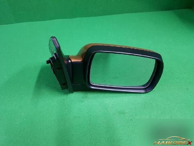 Kia Morning 2007 — боковое зеркало правое 8762007640O3