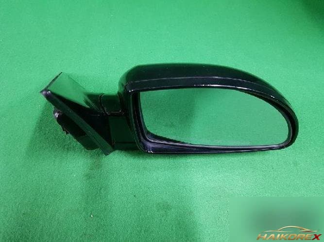 Kia Opirus 2004 — боковое зеркало правое 87620 3F020 4
