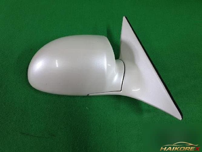 Kia Opirus 2009 — боковое зеркало правое