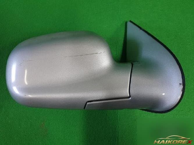 KG Mobility Musso EV 2003 — боковое зеркало правое