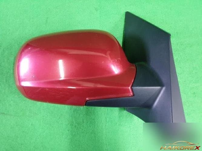 KG Mobility Actyon 2006 — боковое зеркало правое (7 контактов)