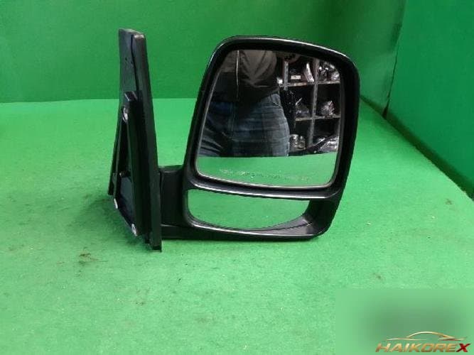 Hyundai Porter 2008 — зеркало боковое правое