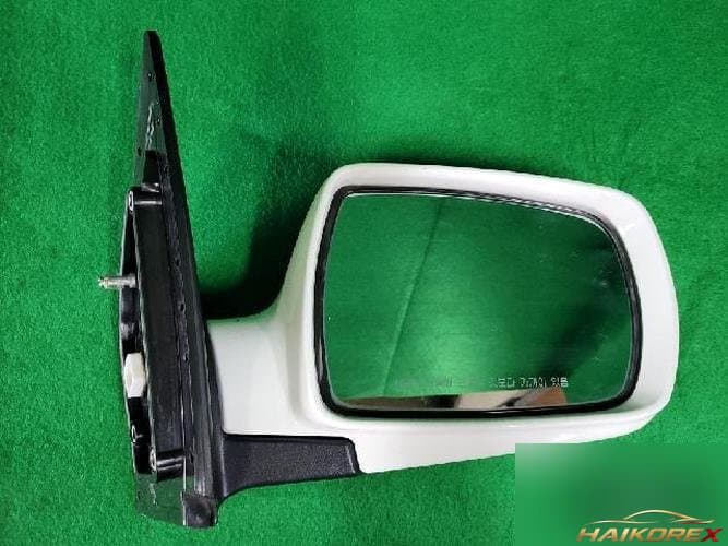Kia Carnival 2007 — зеркало боковое правое 87620 4D011UD