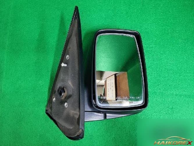Hyundai Porter 2007 — зеркало боковое правое