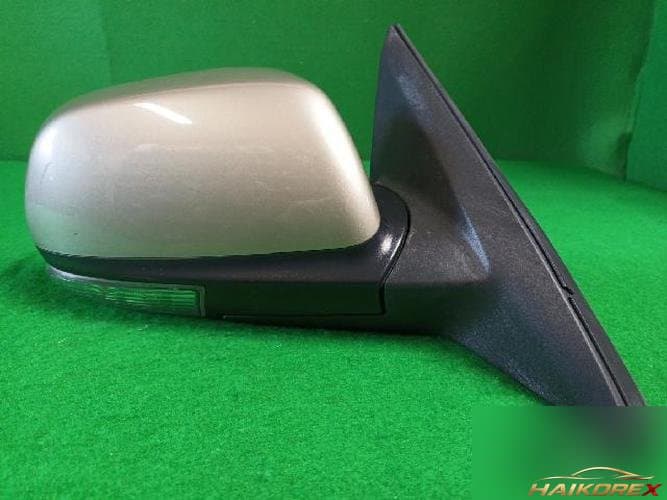 Chevrolet Tosca 2006 — боковое зеркало правое 10