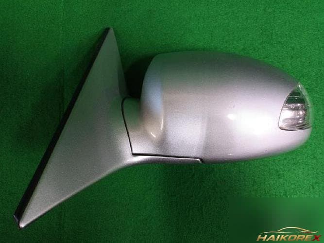 Kia Opirus 2007 — зеркало боковое левое 87610-3F800