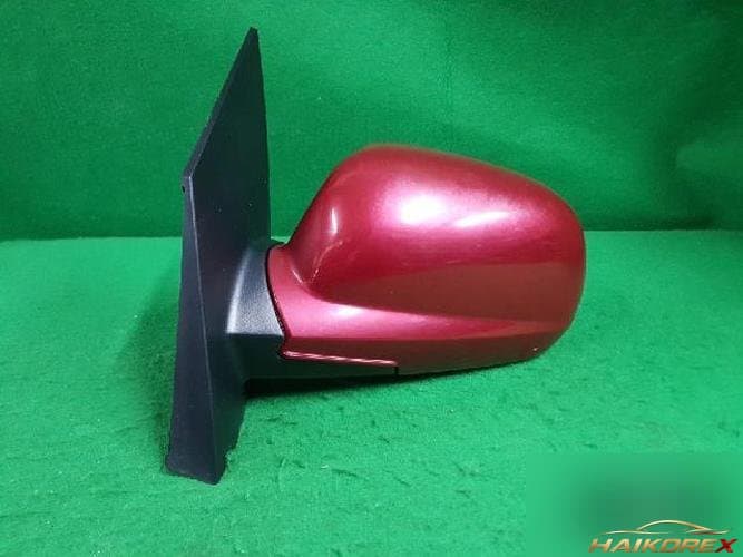 KG Mobility Actyon 2005 — боковое зеркало левое