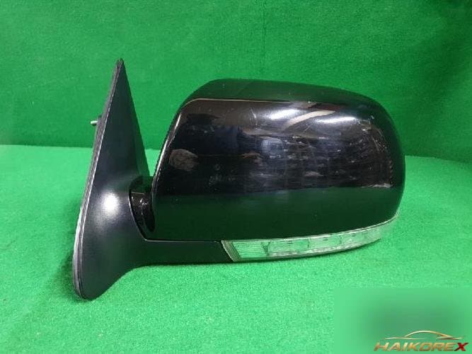 Hyundai Veracruz 2007 — боковое зеркало левое 87610 3J000