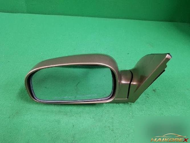Hyundai Santa Fe 2003 — зеркало боковое левое 8761026111