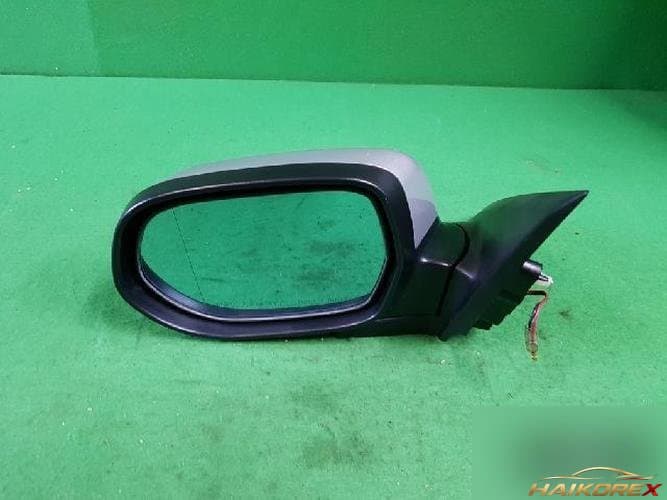 Daewoo Tosca 2008 — боковое зеркало левое 8 контактов
