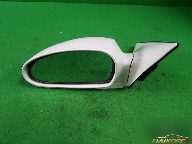 Hyundai Sonata 2005 — боковое зеркало левое 8760538280