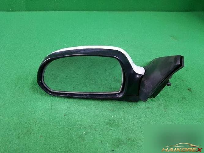 Kia Spectra 2002 — зеркало боковое левое 0K2S4 69180K2 4