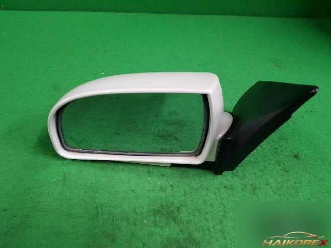 Kia Carens 2003 — боковое зеркало левое 0K2GK 69180XX 6
