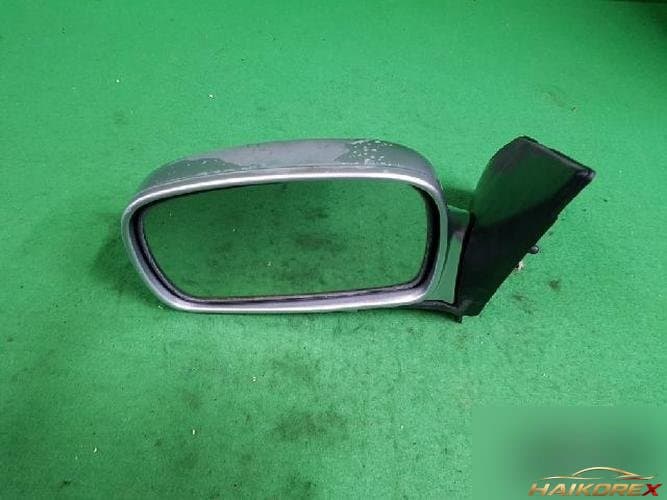 Kia Carens 2001 — боковое зеркало левое 0K2D1 69180BXX