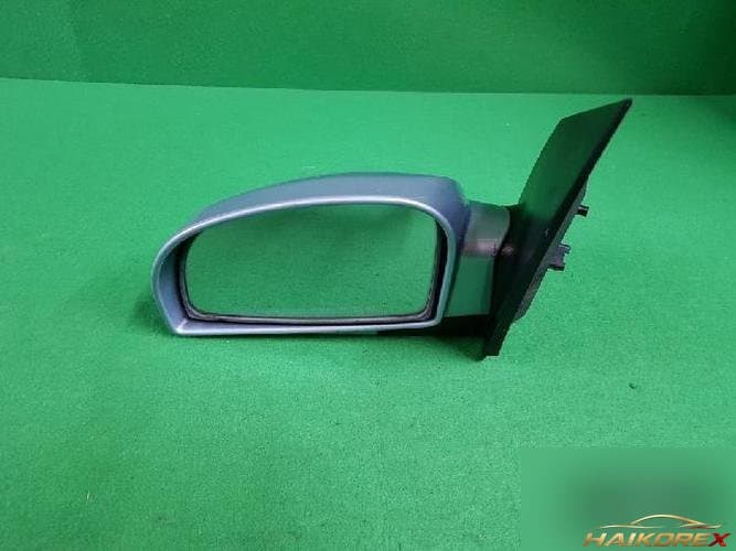 Hyundai Click 2002 — боковое зеркало левое 87610-1C040