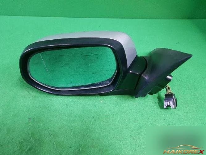 Daewoo Tosca 2007 — боковое зеркало левое 8контактов