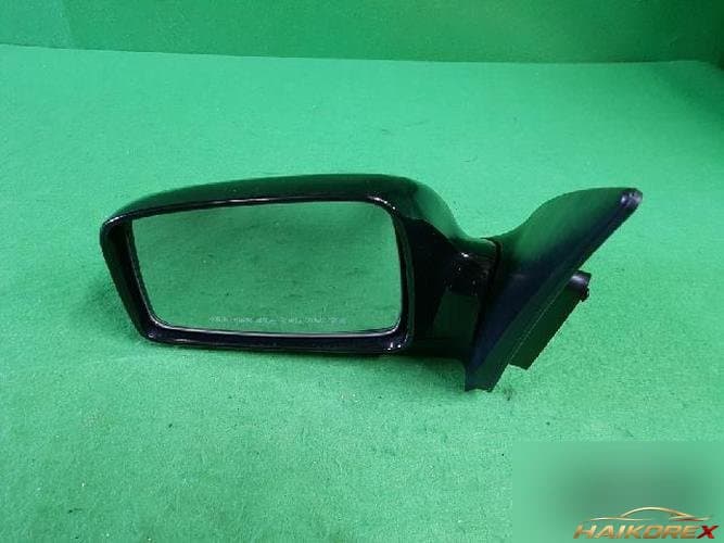 Kia Sportage 2005 — боковое зеркало левое 87610 1F960 6