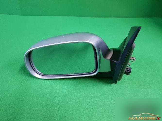 KG Mobility Kayroun 2006 — боковое зеркало левое