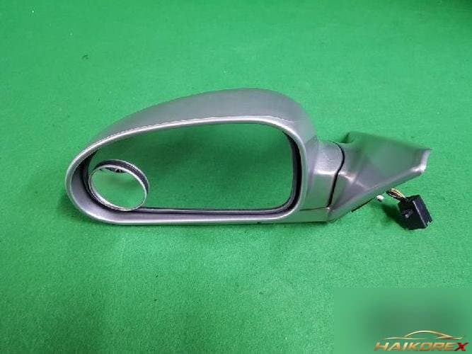Hyundai Tiburon 2000 — боковое зеркало левое 27171
