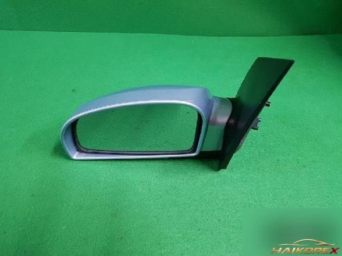 Hyundai Click 2005 — боковое зеркало левое 87610 1C050