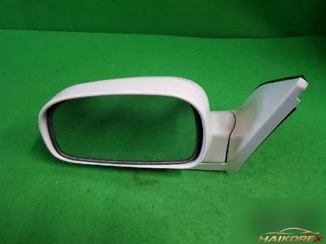 Hyundai Santa Fe 2005 — боковое зеркало левое 8761026111