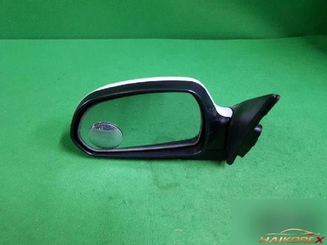 Hyundai Avante 2005 — боковое зеркало левое 87610 2D120 10