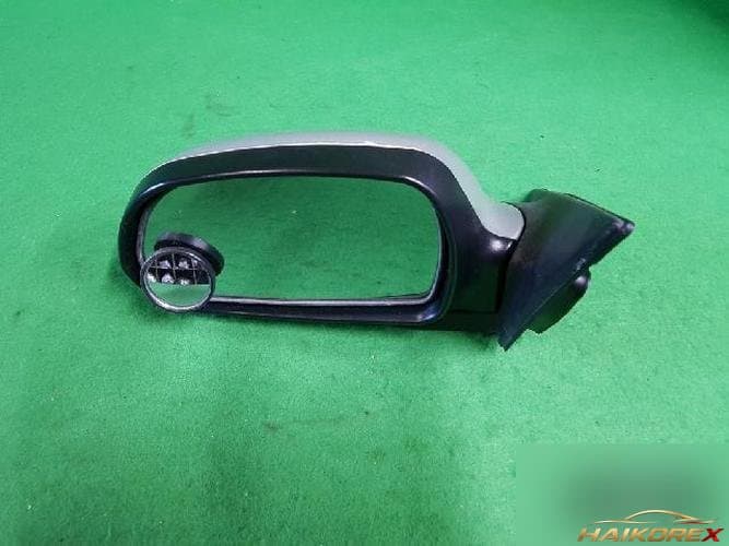 Hyundai Avante 2004 — боковое зеркало левое 87610 2D120 10