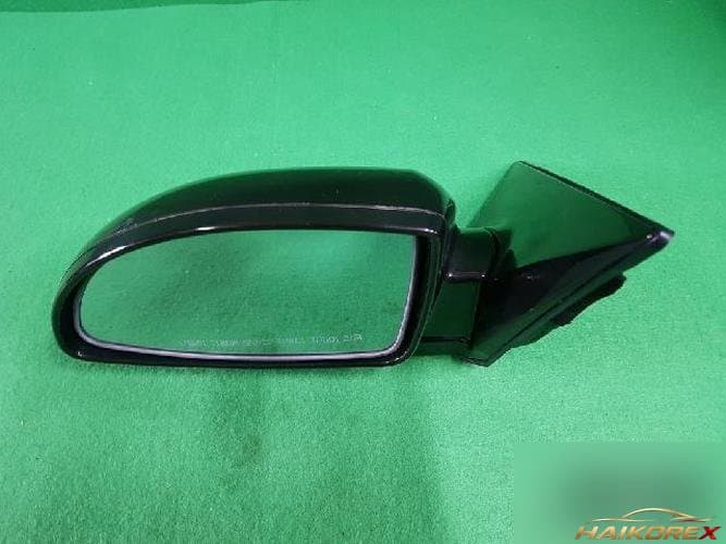 Kia Opirus 2003 — зеркало боковое левое 87610 3F030 6