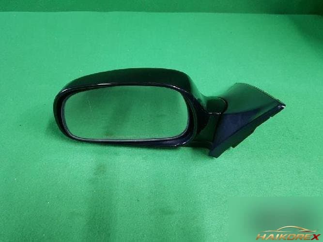 Daewoo Magnus 2006 — боковое зеркало левое
