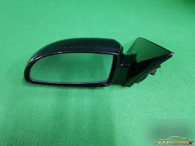 Kia Optimus 2004 — зеркало боковое левое 876103F020