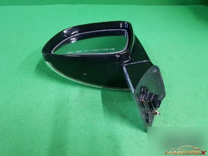 Daewoo Winstorm 2007 — боковое зеркало левое
