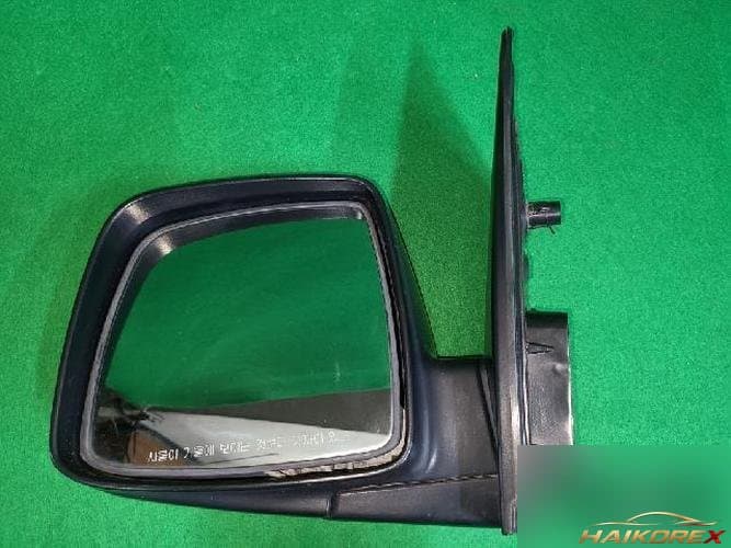 Hyundai Grand Starex 2010 — боковое зеркало левое