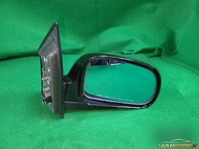 KG Mobility Kayrurn 2007 — боковое зеркало правое 4 контакта