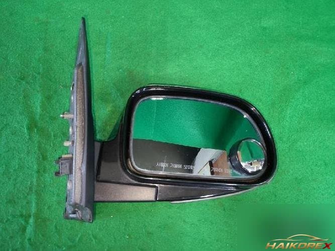 KG Mobility Kayrunjn 2007 — боковое зеркало правое