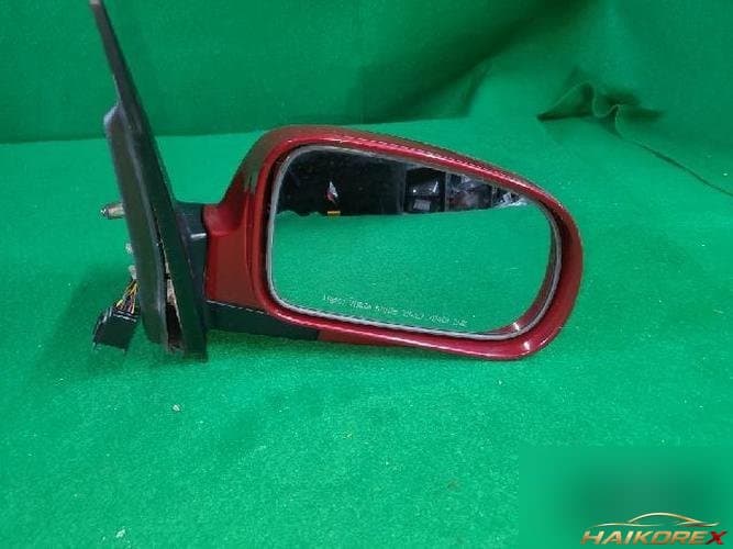 KG Mobility Actyon 2005 — боковое зеркало правое