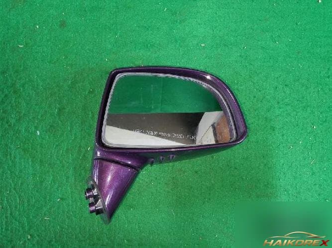 Kia Carens 2007 — боковое зеркало правое