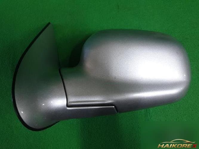 KG Mobility Musso EV 2003 — боковое зеркало левое
