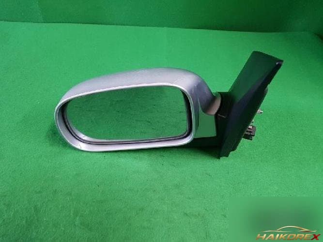 KG Mobility Actyon 2006 — боковое зеркало левое