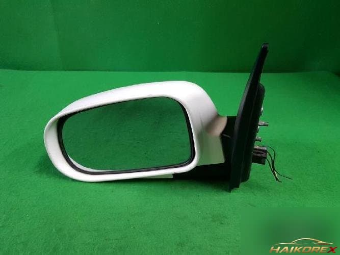 KG Mobility Actyon 2008 — боковое зеркало левое