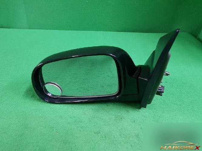 KG Mobility Kayroon 2006 — боковое зеркало левое 10